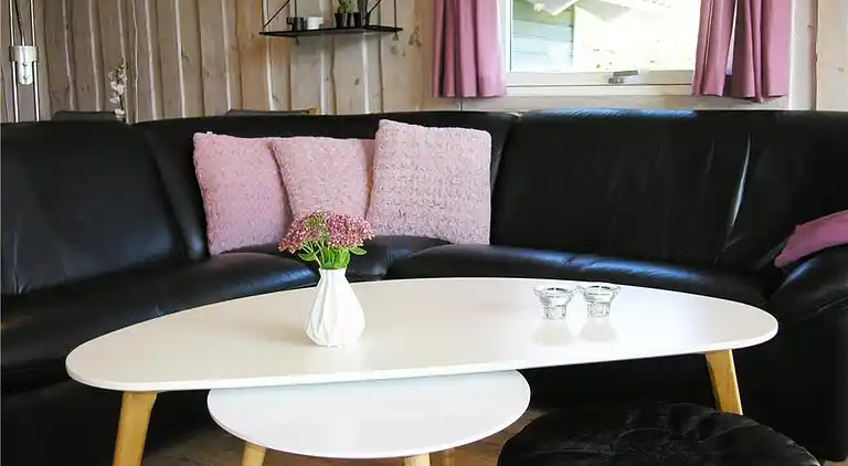 Sommerhus ved Saksild Strand