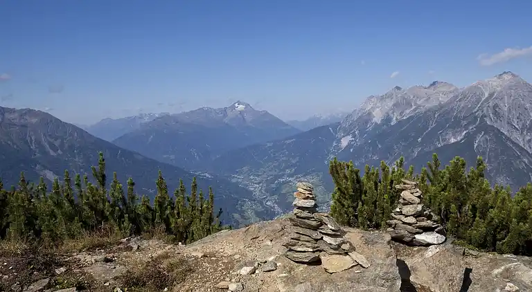 Appartamento in Kirchberg in Tirol