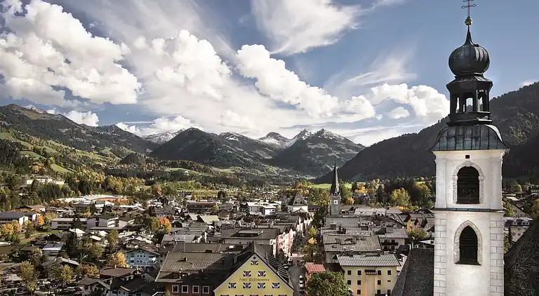 Appartamento in Kirchberg in Tirol