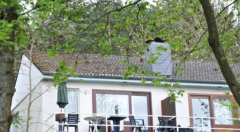 Holiday home in Hastiere