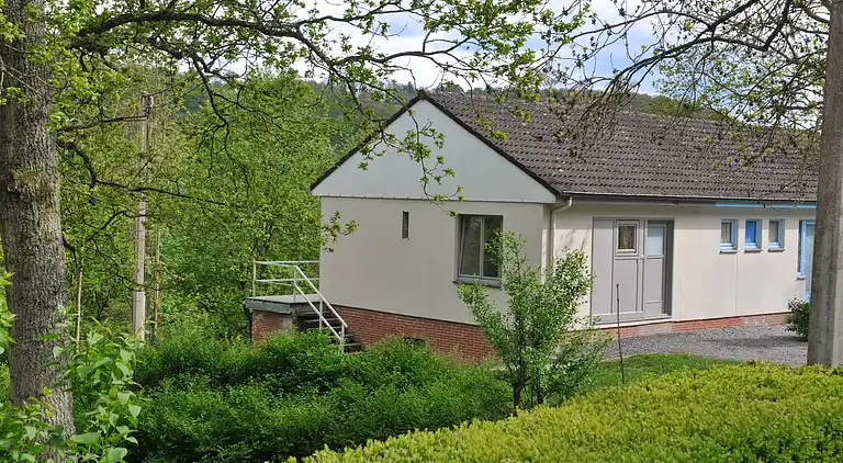 Holiday home in Hastiere