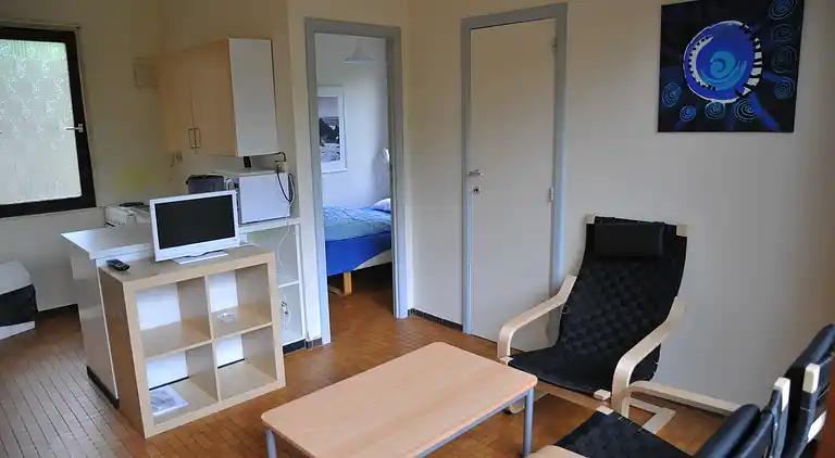 Holiday home in Hastiere