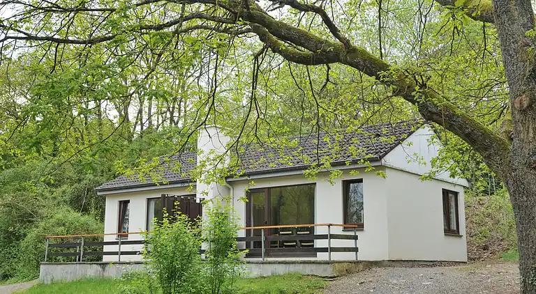 Holiday home in Hastiere