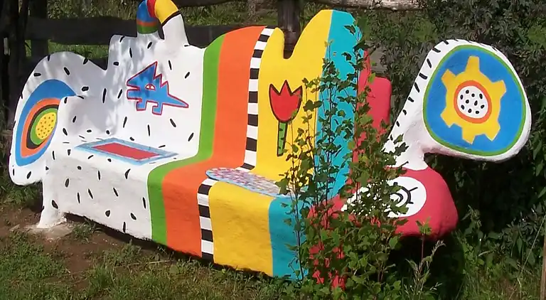 Apartment in Retschow