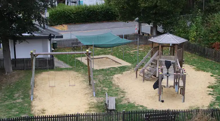 Ferielejlighed i Elpe