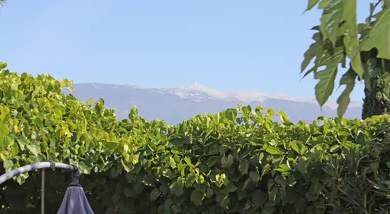 Sommerhus i Mormoiron