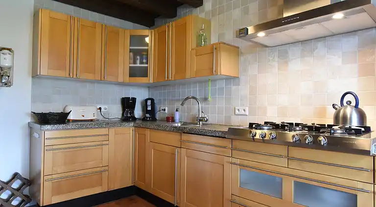 Holiday home in Signy-le-Petit