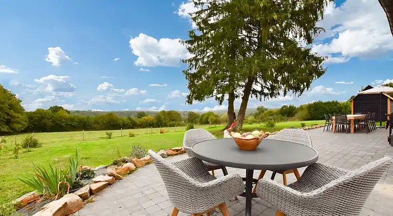 Holiday home in Signy-le-Petit