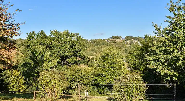 Vakantiehuis in Mourjou