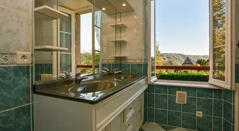 Vakantiehuis in Mourjou