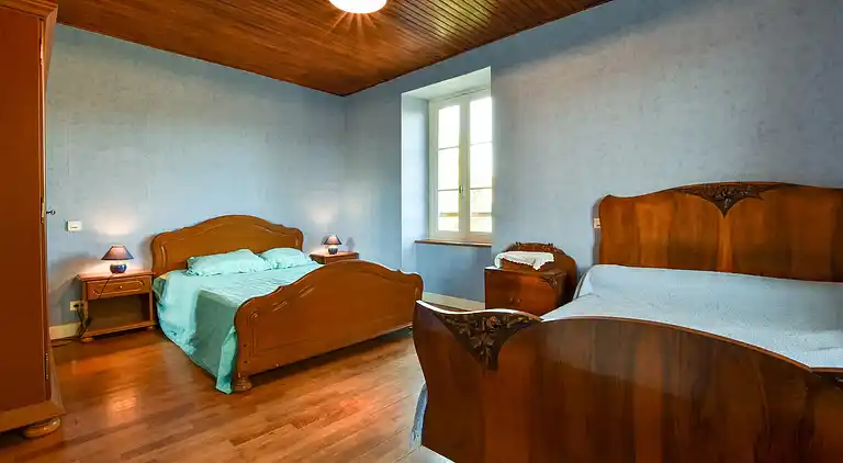 Vakantiehuis in Mourjou