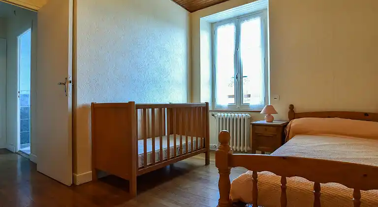 Vakantiehuis in Mourjou