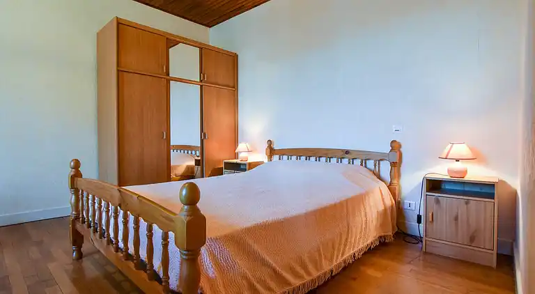 Vakantiehuis in Mourjou