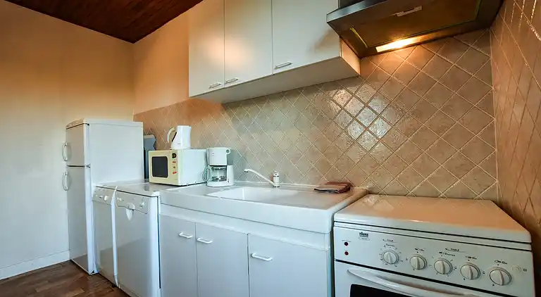 Vakantiehuis in Mourjou