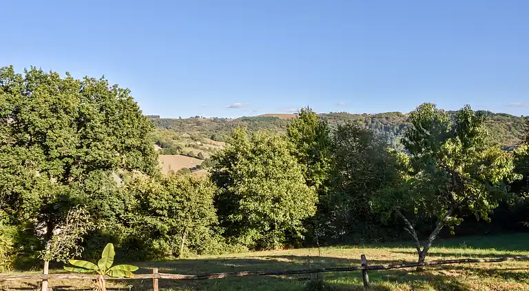 Vakantiehuis in Mourjou