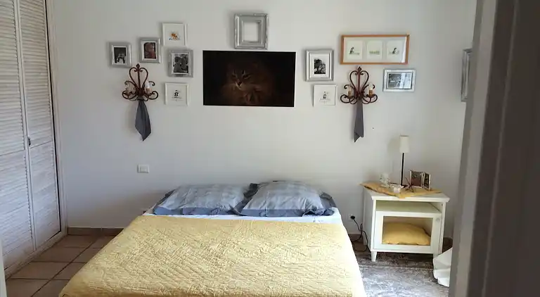 Villa in La Roquette-sur-Siagne