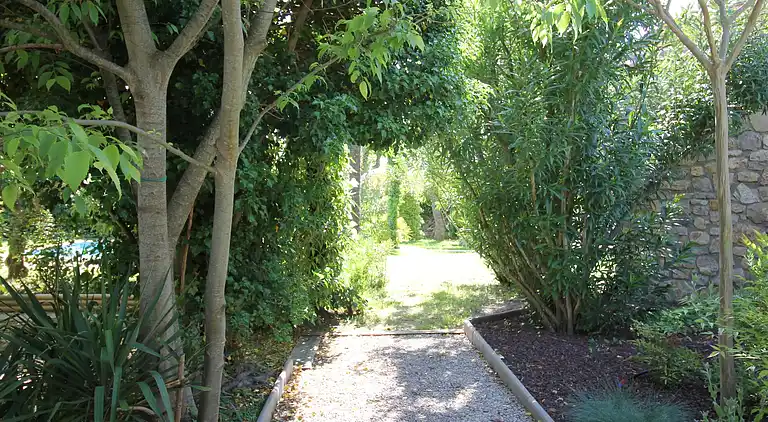 Villa i Saint-Antonin-du-Var