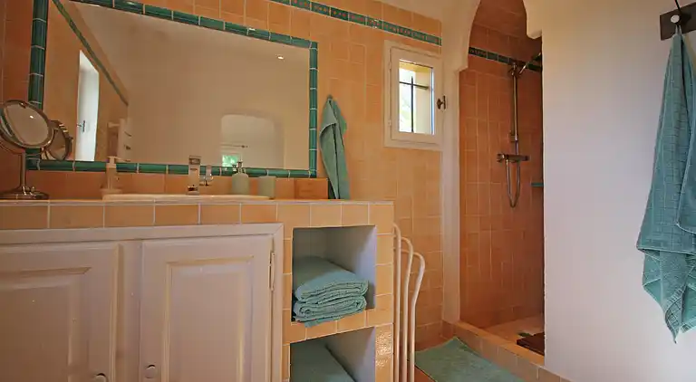 Villa i Saint-Antonin-du-Var