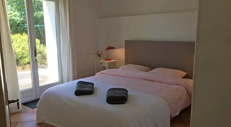 Villa i Saint-Antonin-du-Var