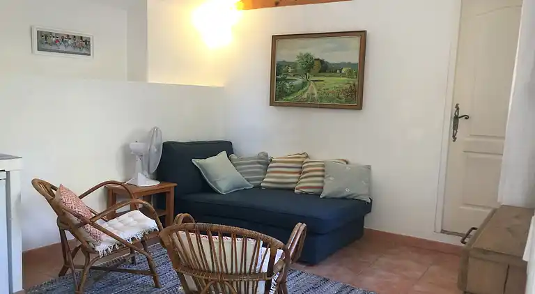 Villa i Saint-Antonin-du-Var