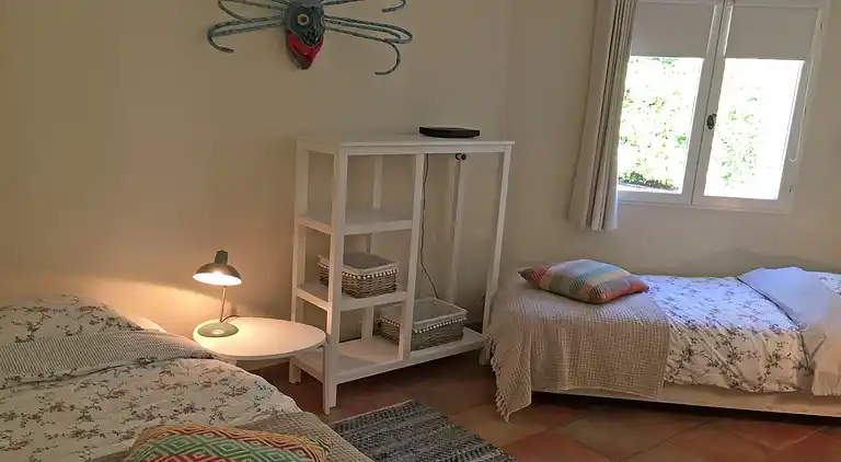 Villa i Saint-Antonin-du-Var