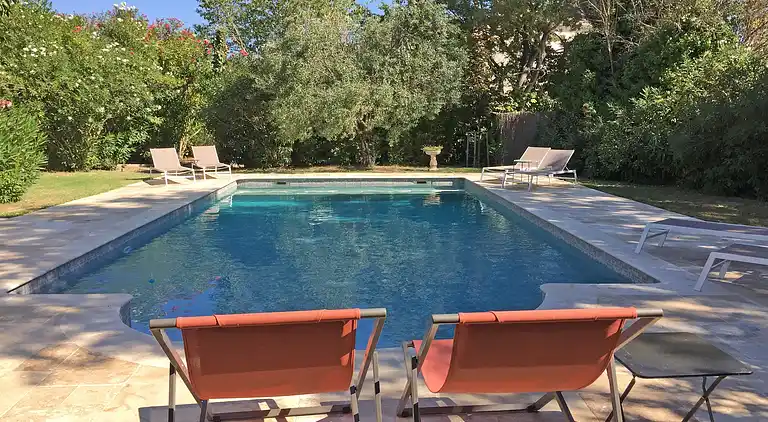 Villa i Saint-Antonin-du-Var