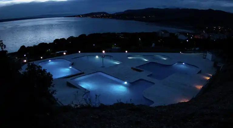 Hytte i Novi Vinodolski