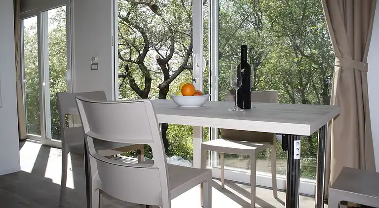 Hytte i Novi Vinodolski