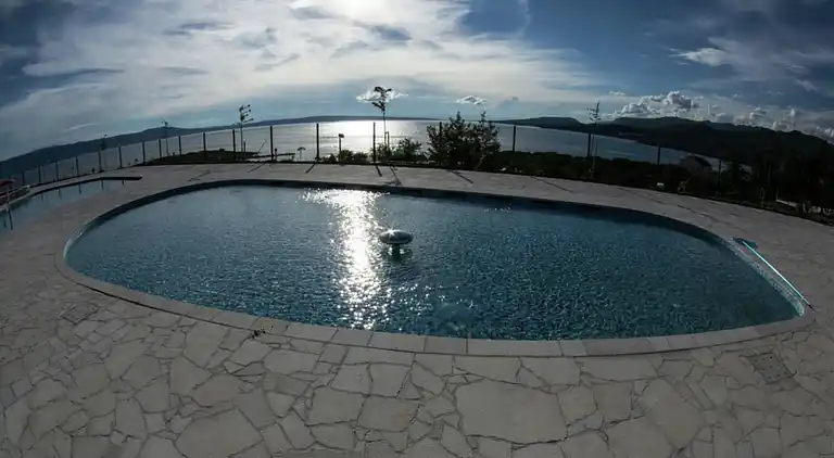 Hytte i Novi Vinodolski