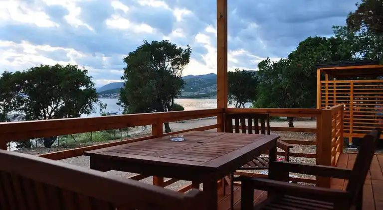 Hytte i Novi Vinodolski