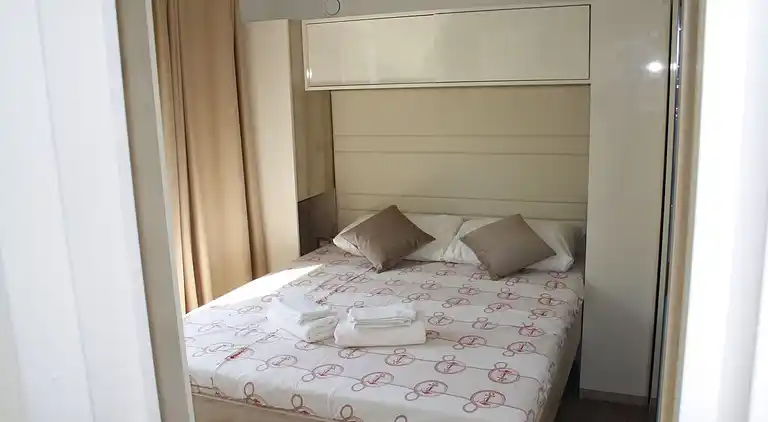 Hytte i Novi Vinodolski