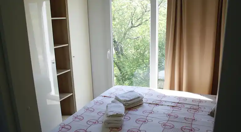 Hytte i Novi Vinodolski