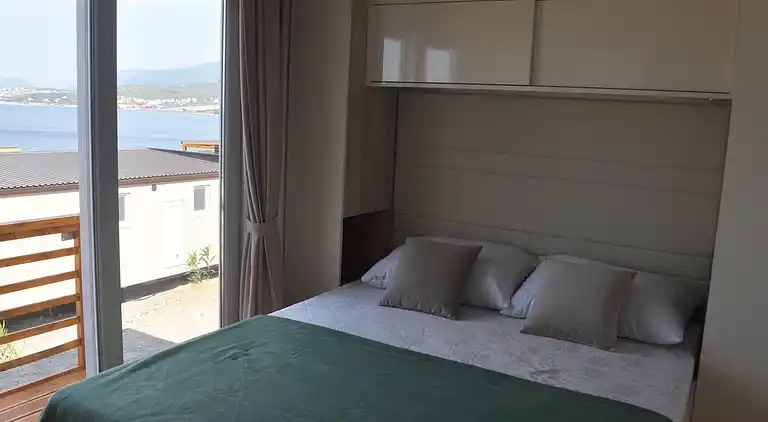 Hytte i Novi Vinodolski