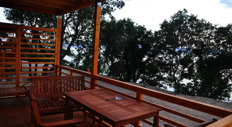 Hytte i Novi Vinodolski