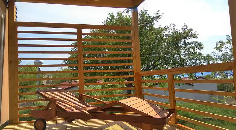 Hytte i Novi Vinodolski