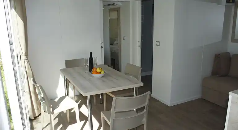 Hytte i Novi Vinodolski