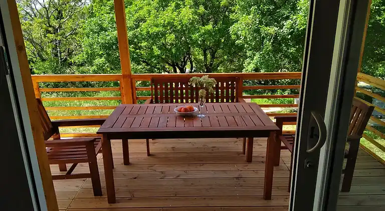 Hytte i Novi Vinodolski