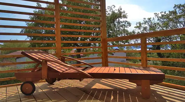 Hytte i Novi Vinodolski