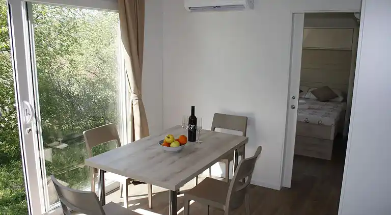 Hytte i Novi Vinodolski