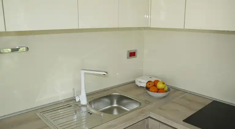 Hytte i Novi Vinodolski