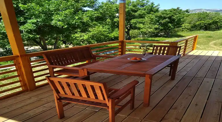 Hytte i Novi Vinodolski