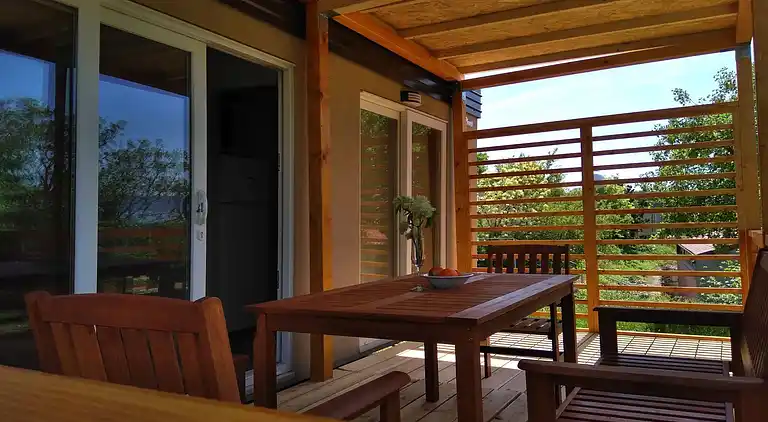 Hytte i Novi Vinodolski