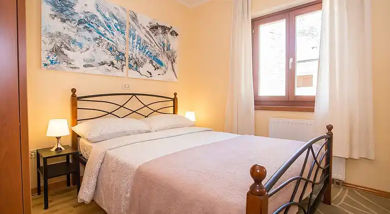 Ferielejlighed i Bužinija