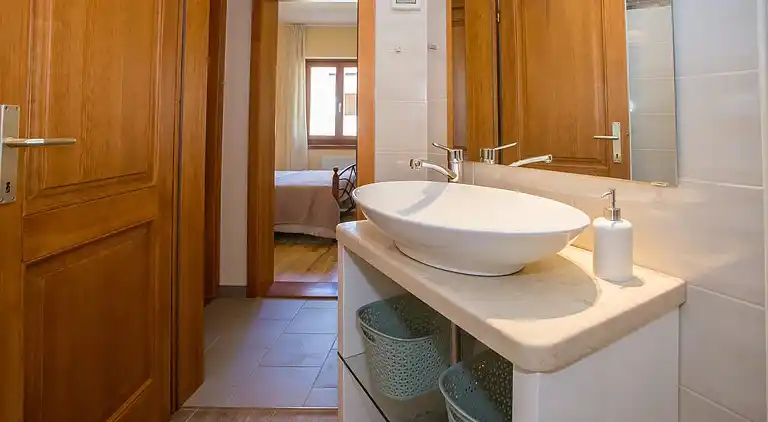 Ferielejlighed i Bužinija