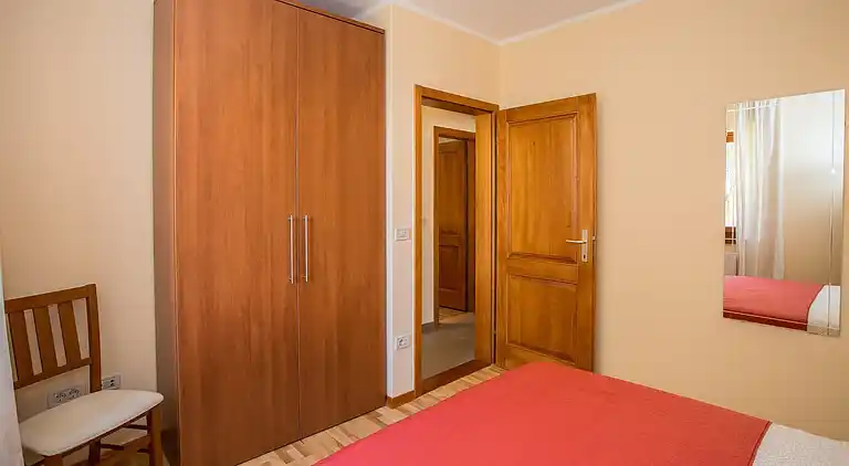 Ferielejlighed i Bužinija