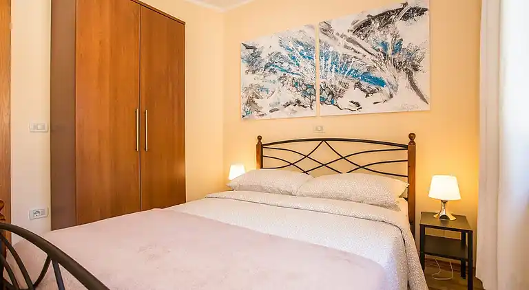 Ferielejlighed i Bužinija