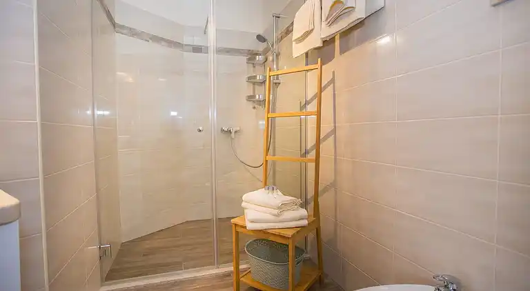 Ferielejlighed i Bužinija