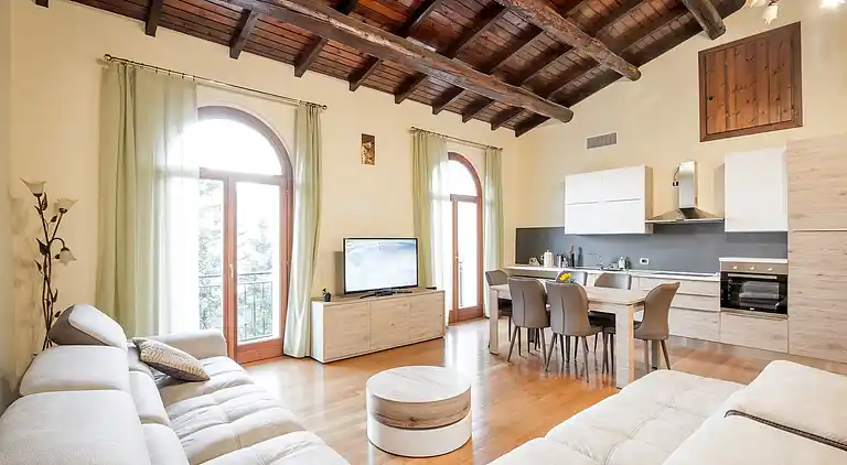 Herregård i Artogne