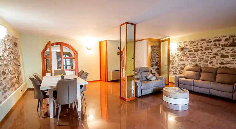 Herregård i Artogne