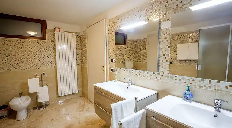 Herregård i Artogne